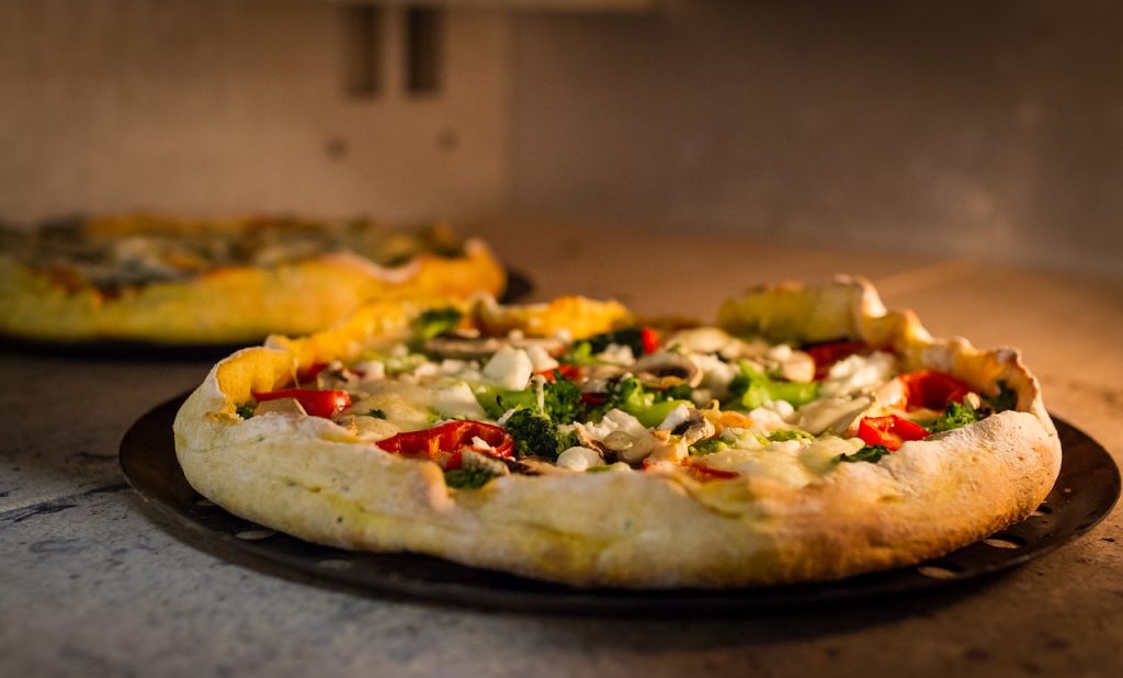 pizza