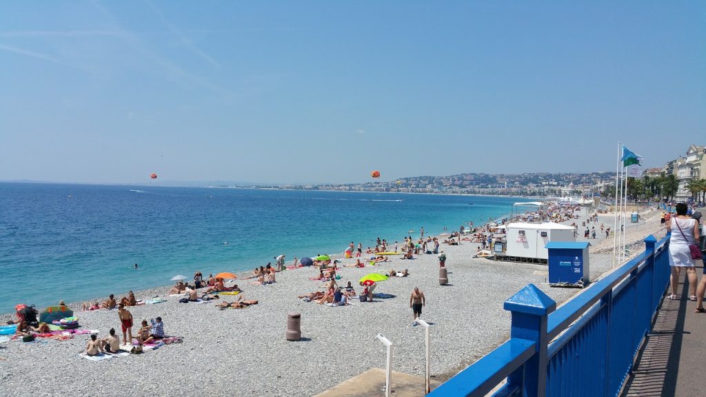 Quel budget prévoir pour un week-end à Nice ?