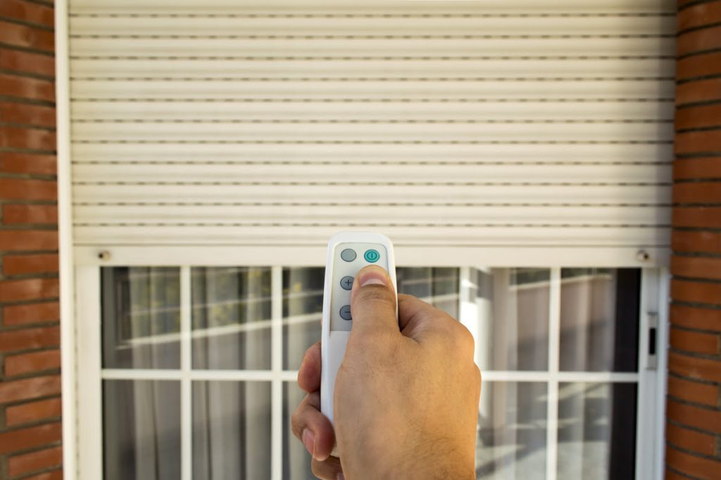 Quels sont les différents types de volets roulants ?