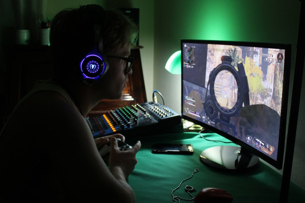 jeux en ligne