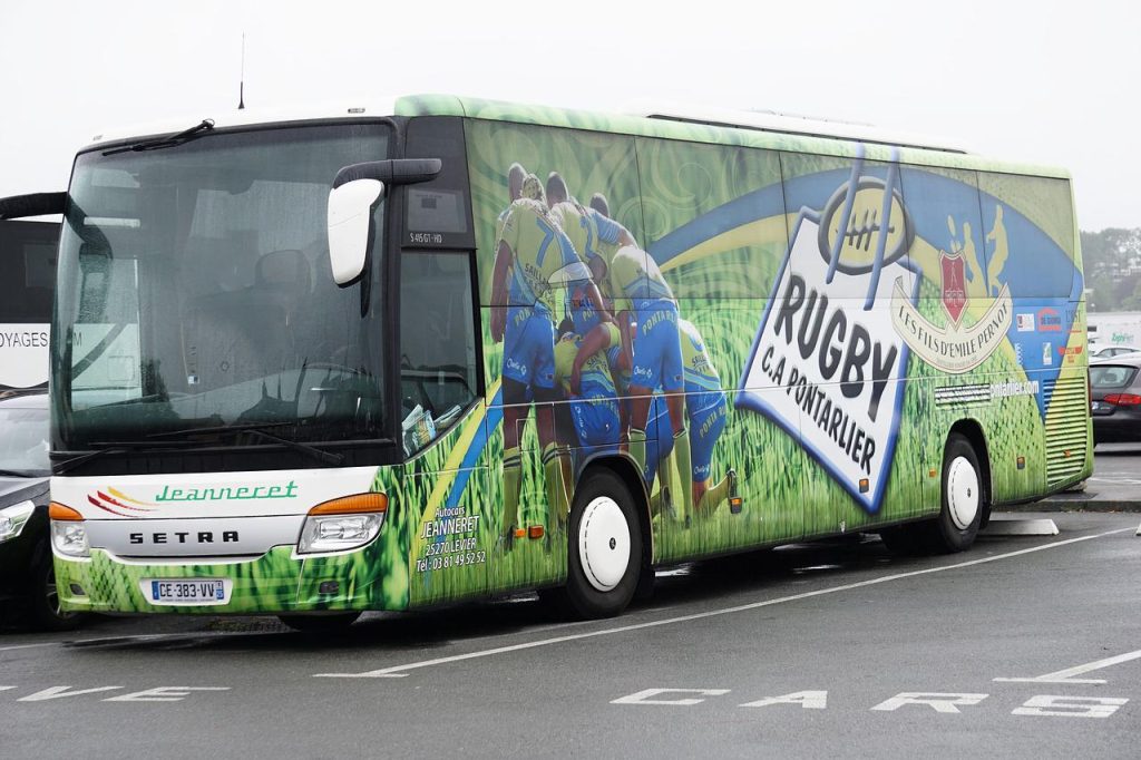 Bus