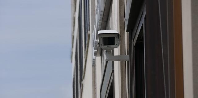 caméra-surveillance