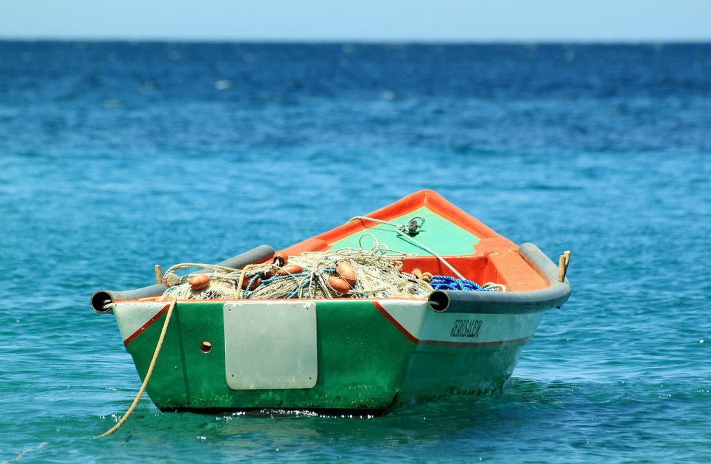 bateau