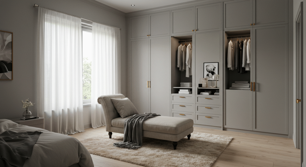 chambre
