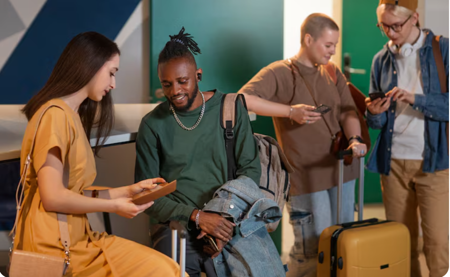 Expérience voyageur : comment surprendre vos clients dès leur arrivée ?