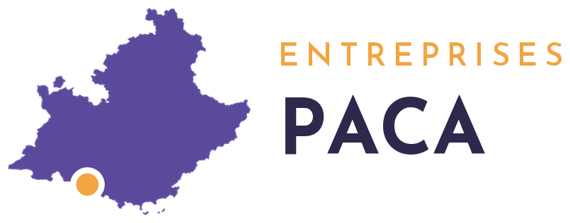 Entreprises PACA